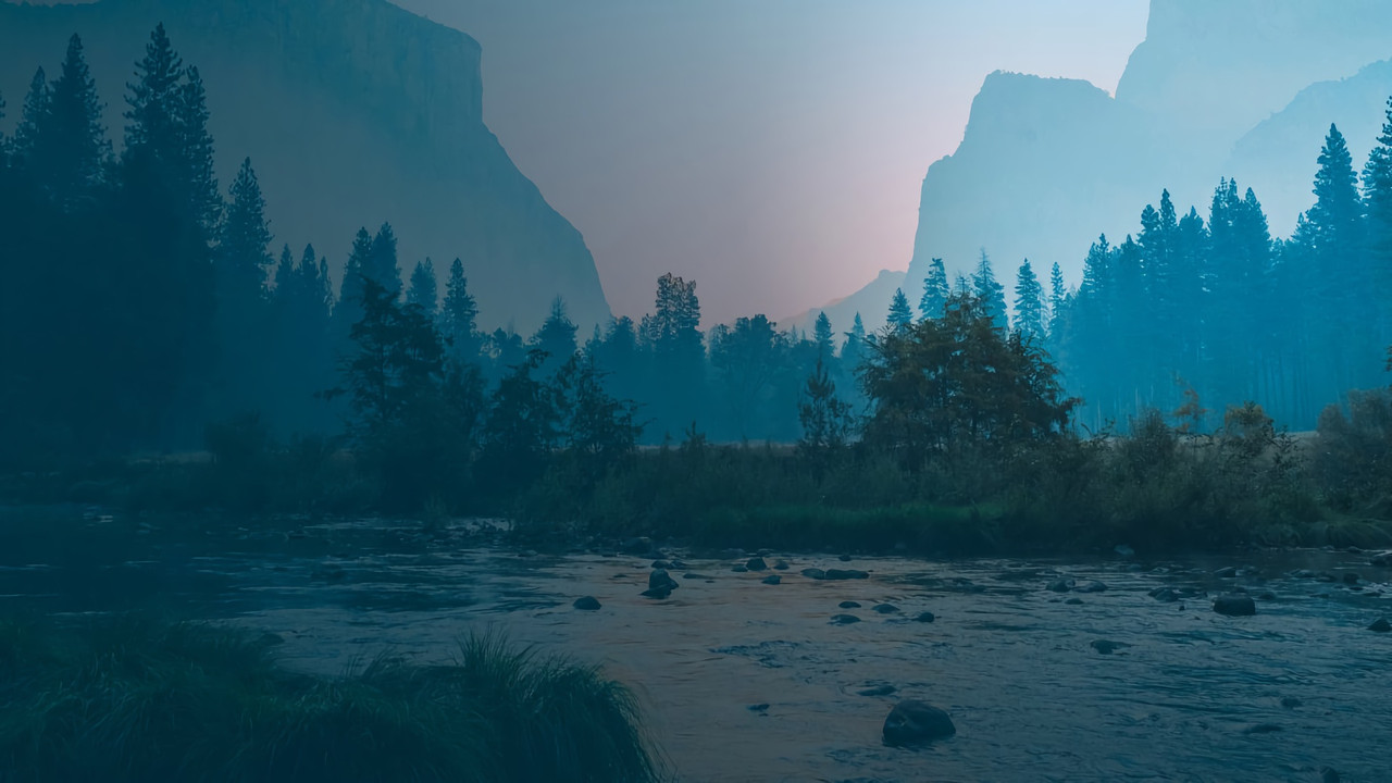 Vu sur Terre backdrop