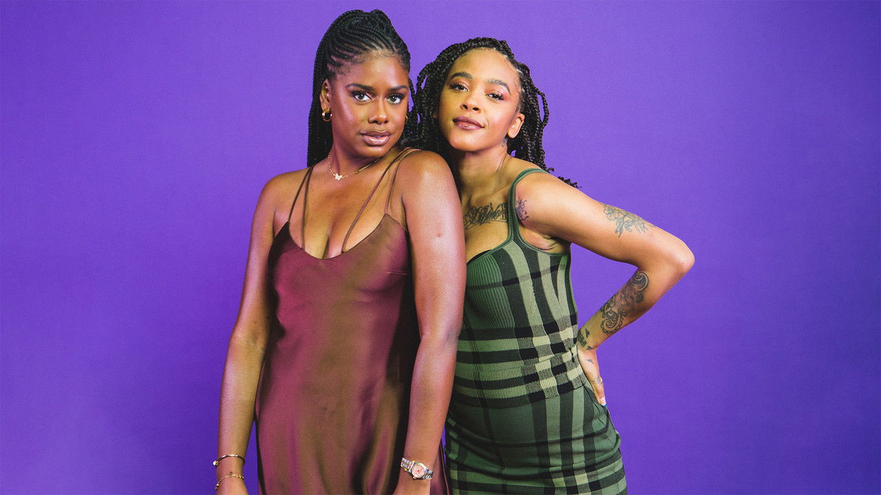 Unapologetic backdrop