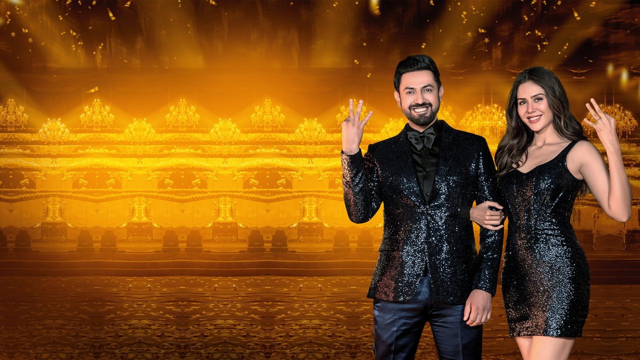 Carry On Jatta 3 backdrop