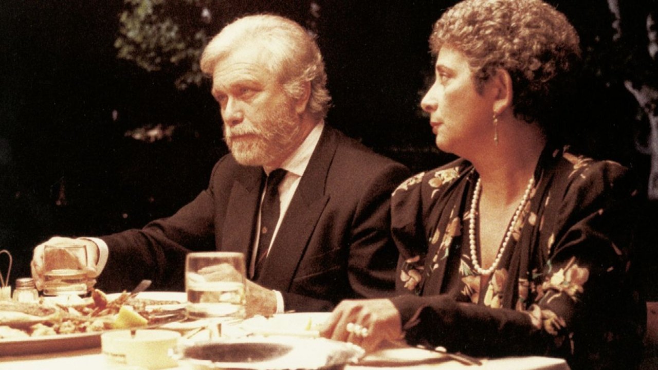 Thus Spoke Bellavista backdrop