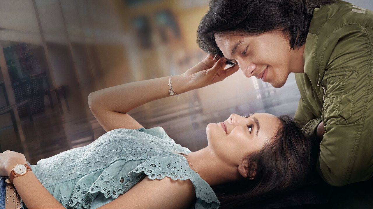 Dear Nathan: Thank You Salma backdrop