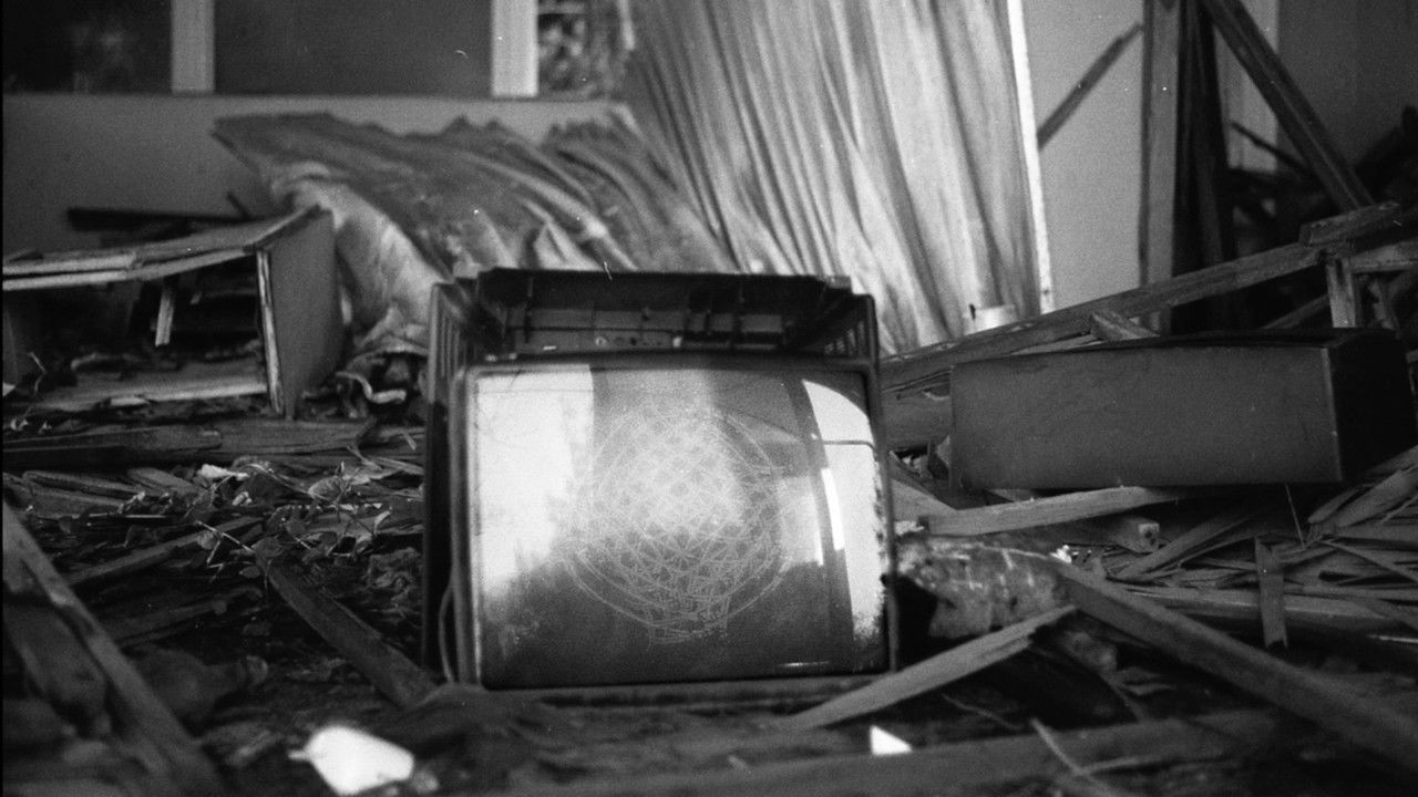 Chronicle of Nowhere backdrop