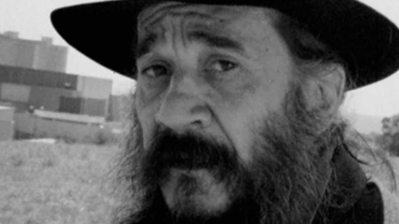 Compañero Fernando backdrop