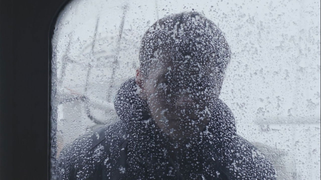 In Deep Sleep backdrop