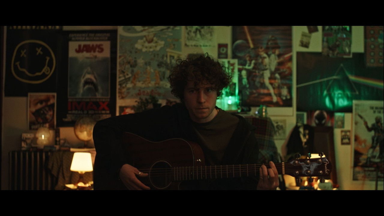 My Fourth Wall backdrop