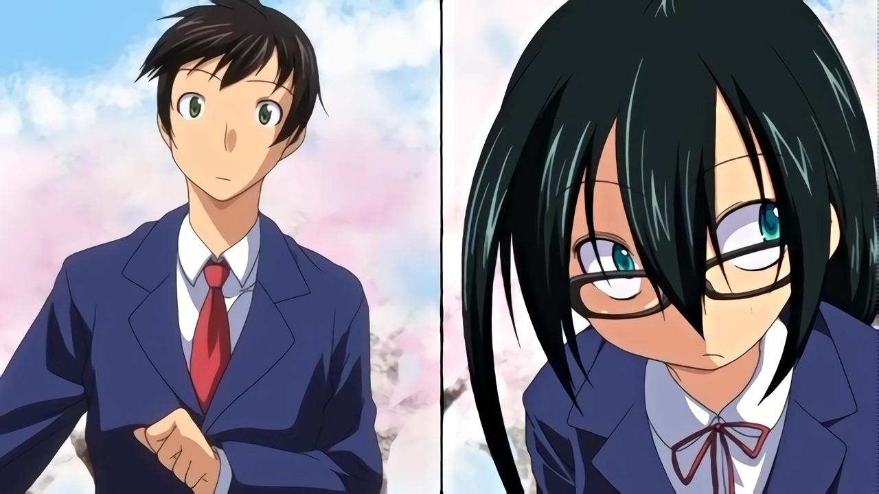 Imako System backdrop