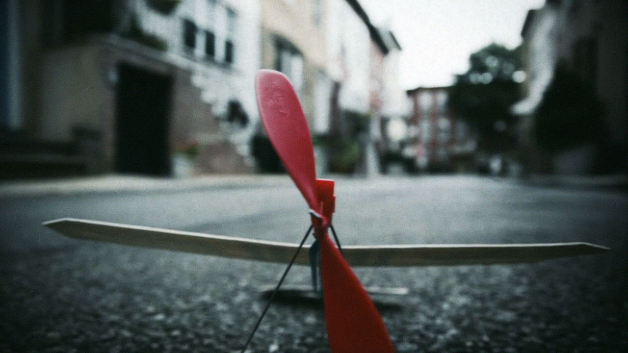 A Juice Box Afternoon backdrop