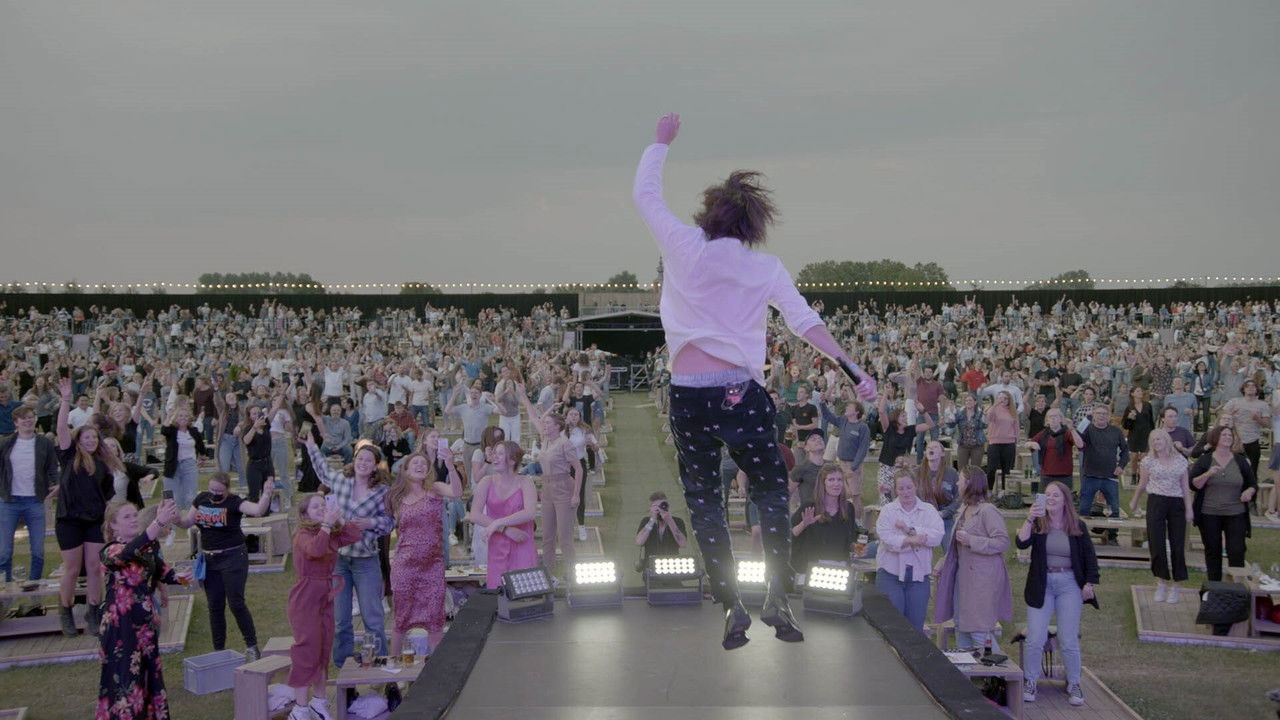 Vlaanderen Herleeft backdrop