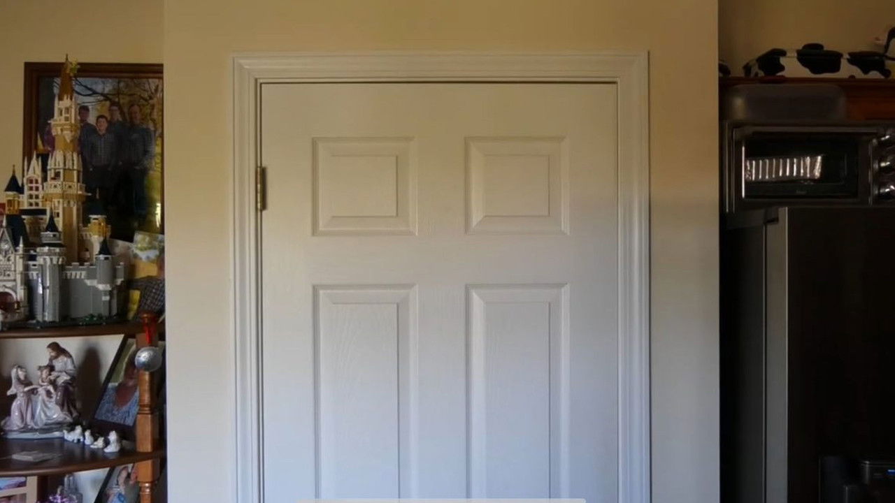 Roadside Attraction backdrop