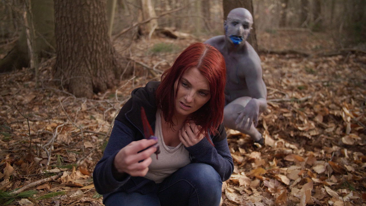 Reverberance backdrop