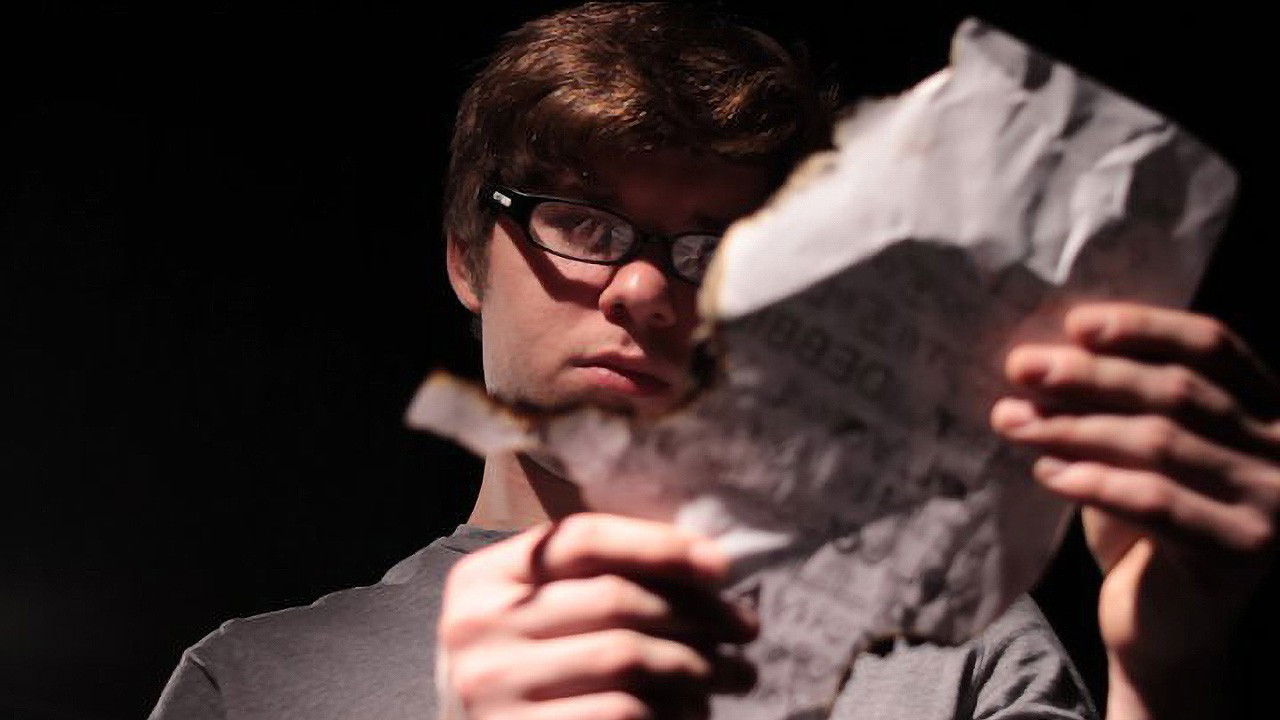 Everything’s Eventual backdrop