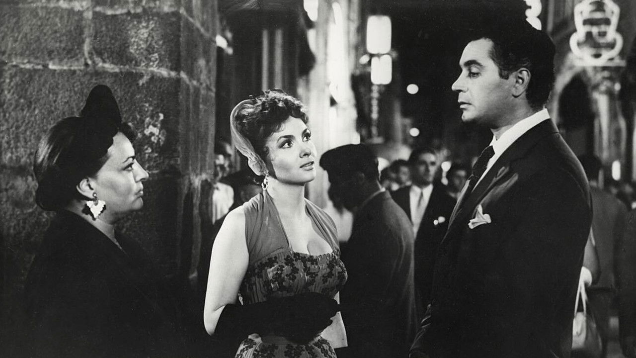 The Wayward Wife backdrop