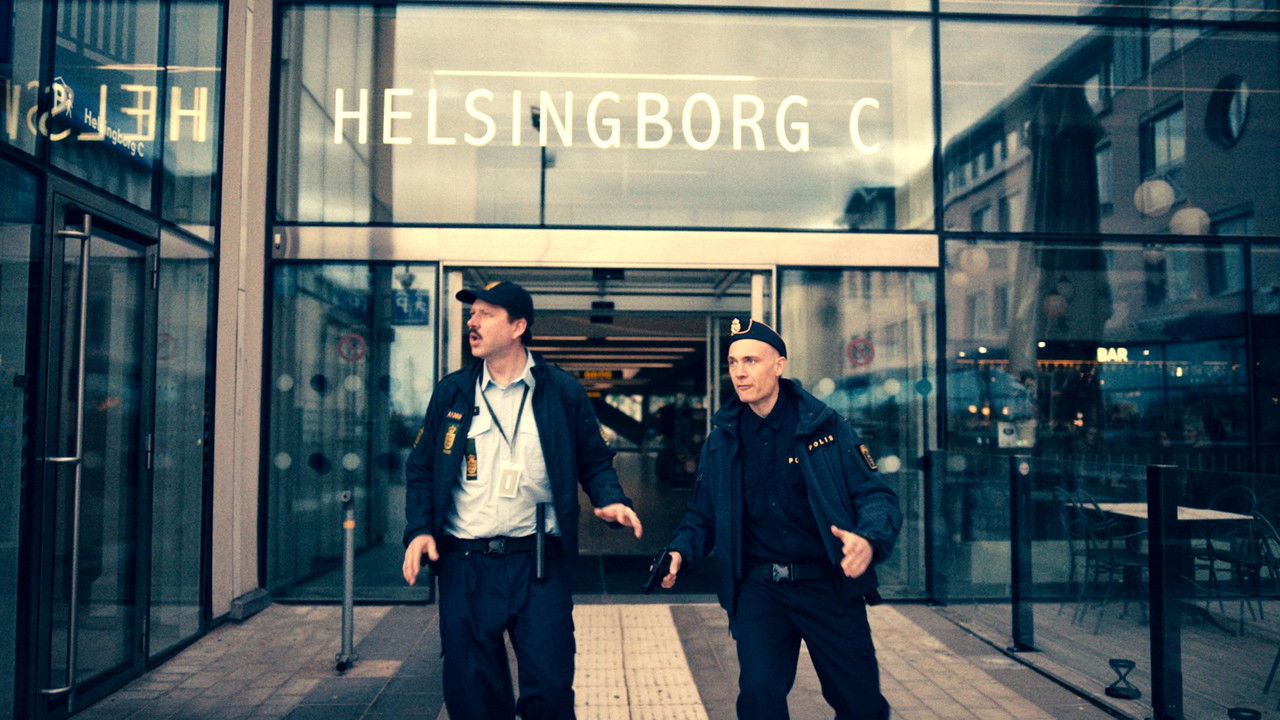 Grænseløs backdrop