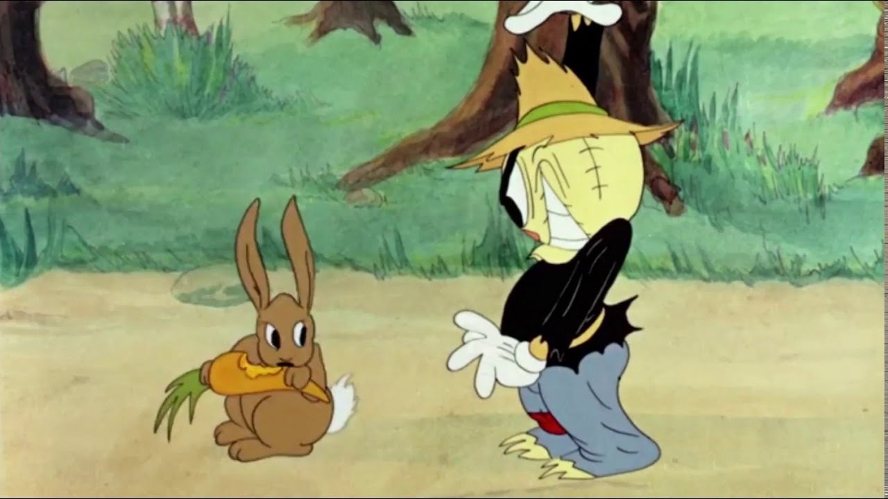 I'd Love to Take Orders from You backdrop