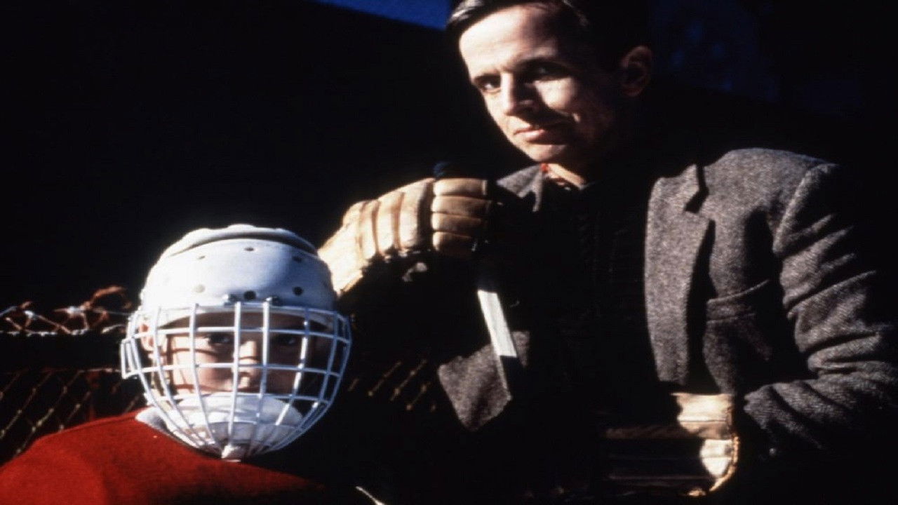 The Divine Ryans backdrop