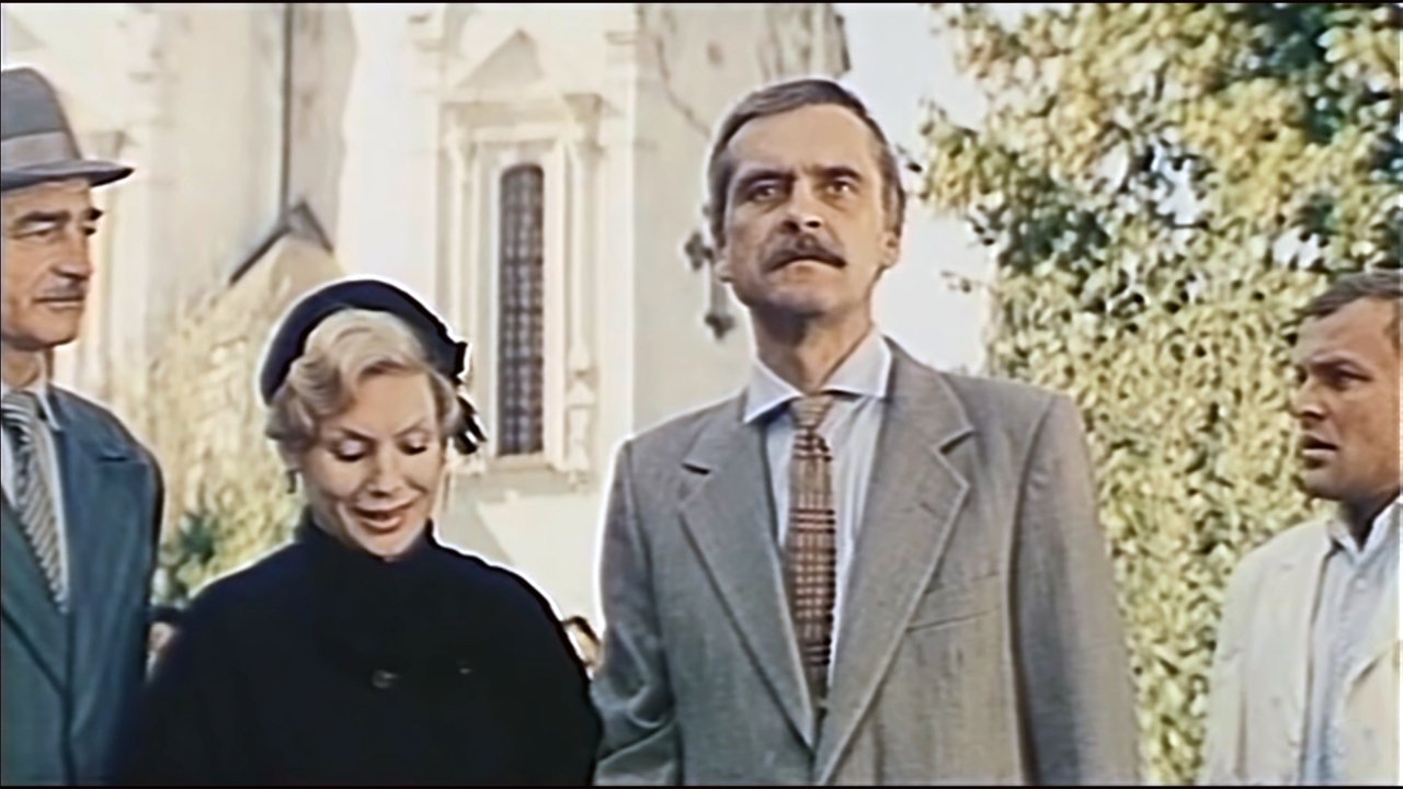 At the edge of the sword backdrop