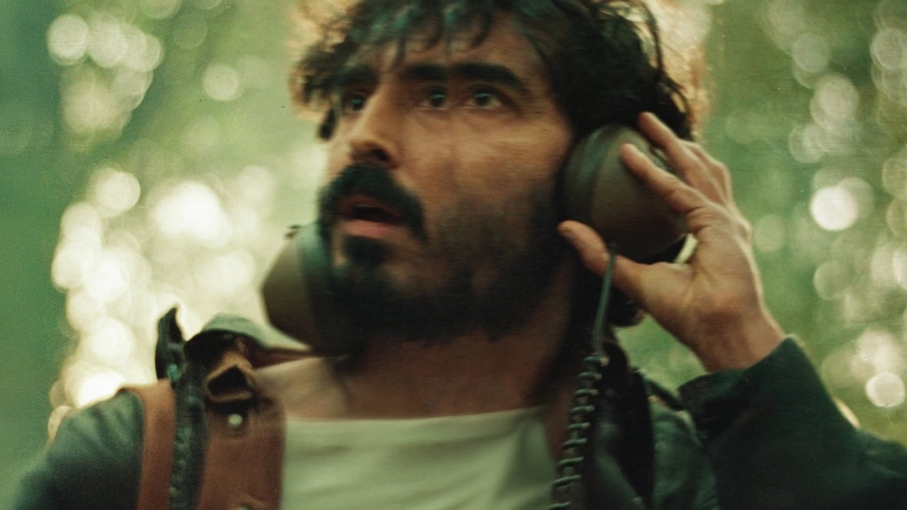 Rabbit Trap backdrop