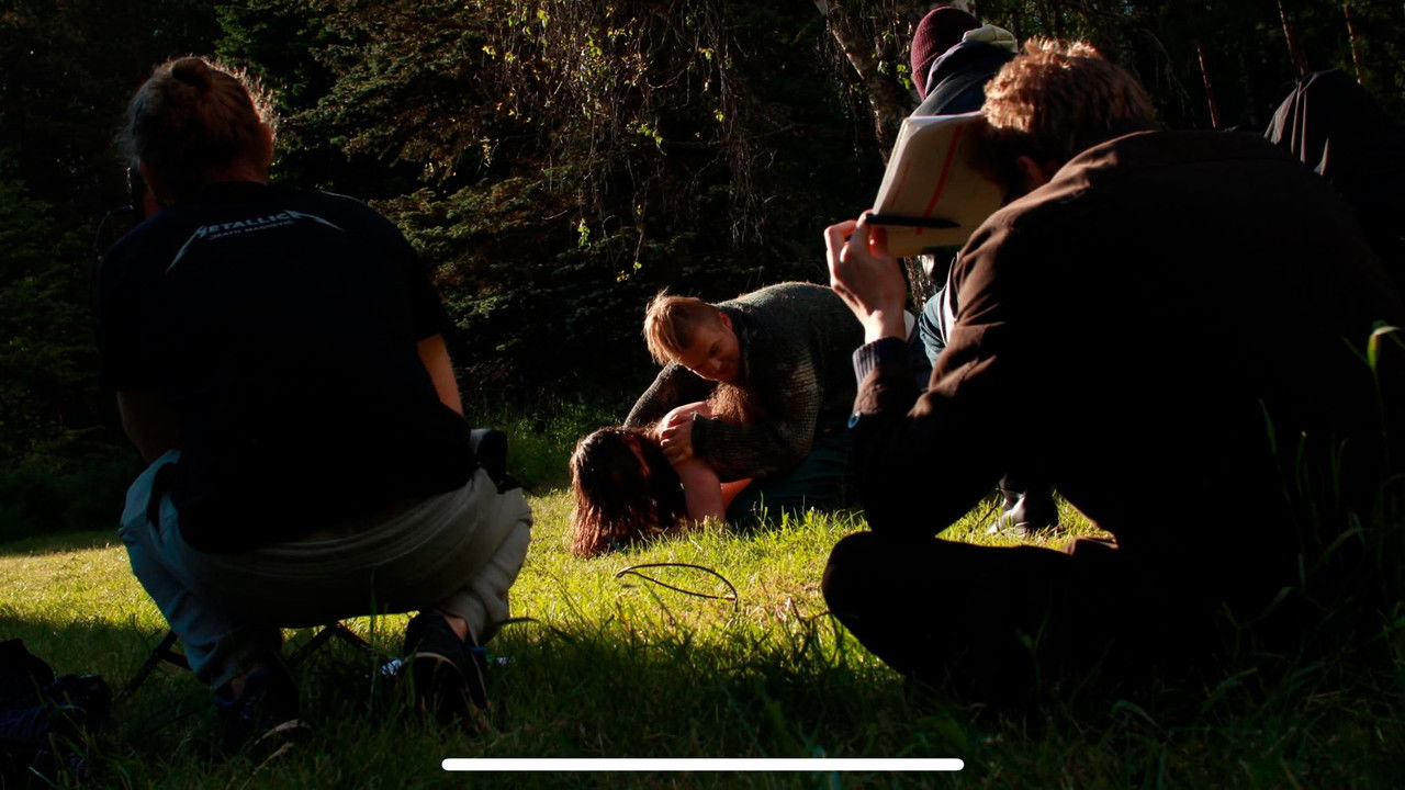 From Stage to Screen: Kyrsyä - Tuftland backdrop