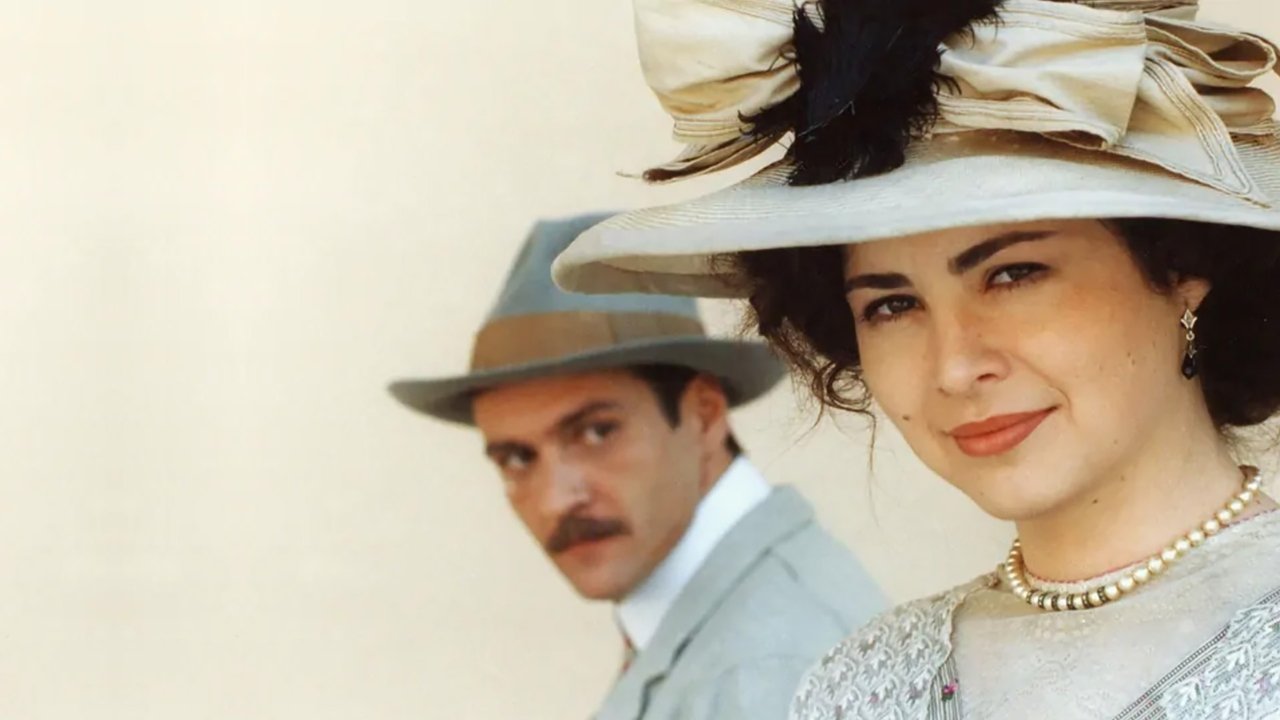 Jadviga's Pillow backdrop