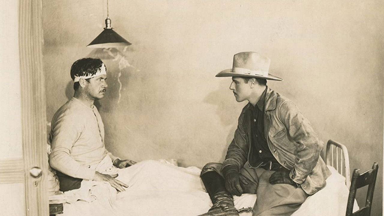 The Enchanted Hill backdrop