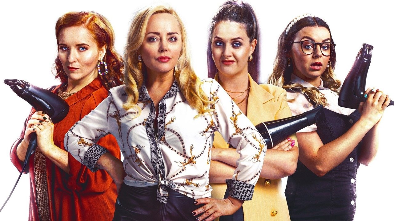 Deadly Cuts backdrop