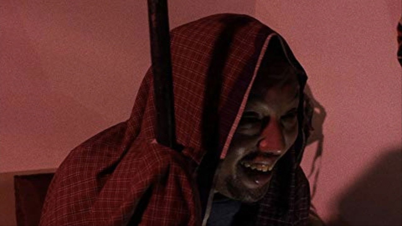 Kuntilanak Pecah Ketuban backdrop