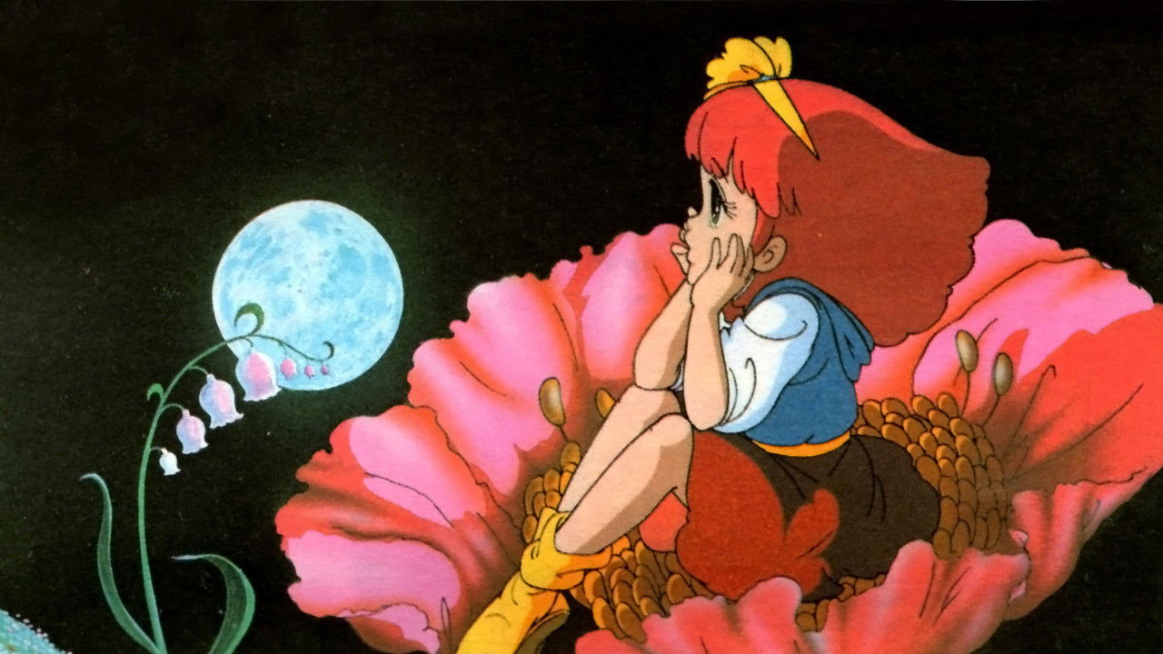 Minky Momo: Station of Your Memories backdrop