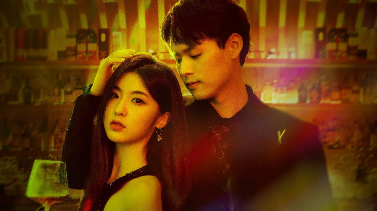 Drunk To Love You backdrop