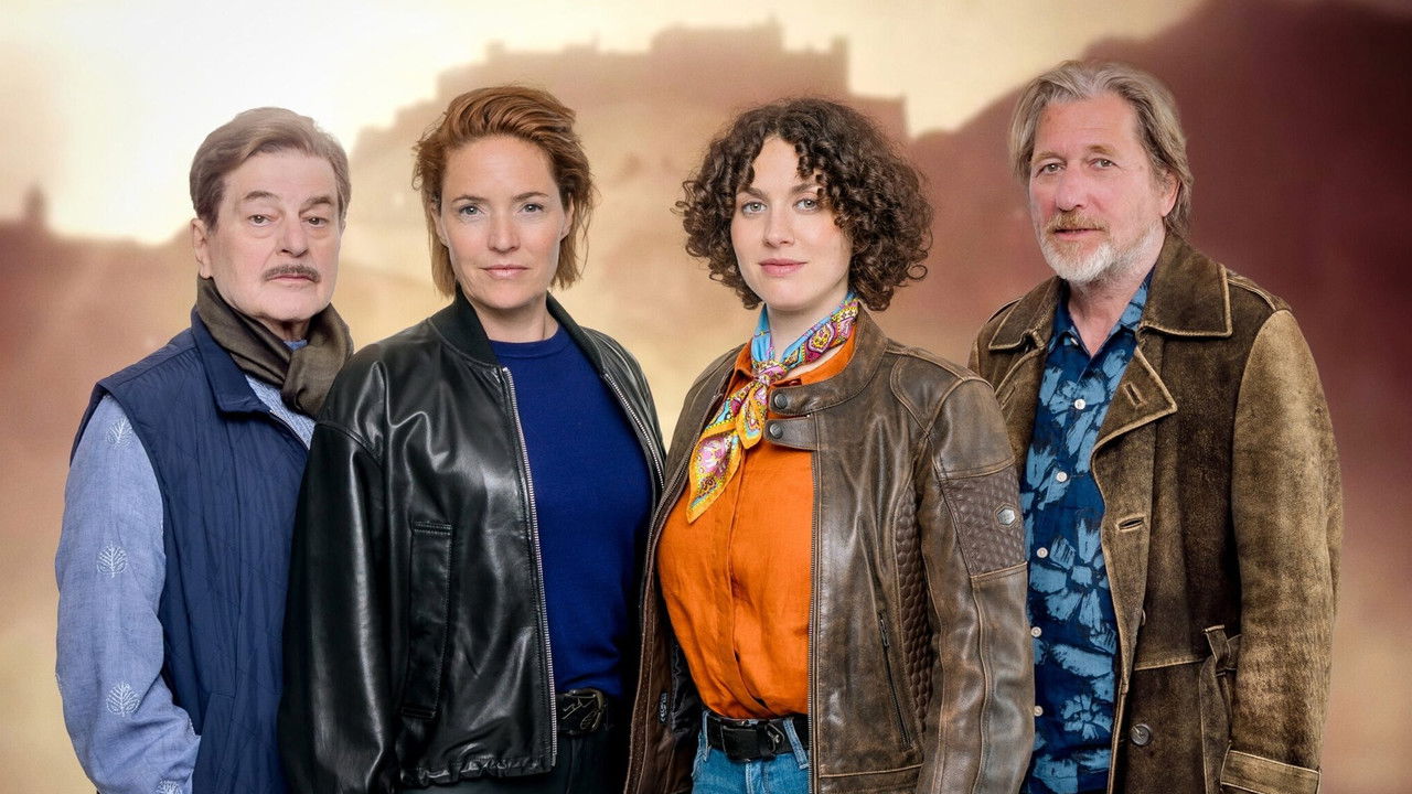 Die Toten von Salzburg – Die letzte Reise backdrop