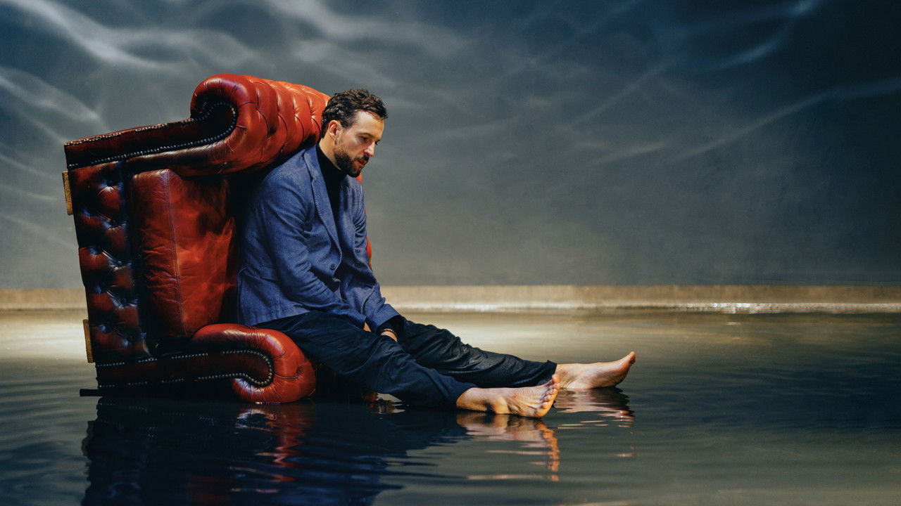 Tarakāni tavā galvā backdrop