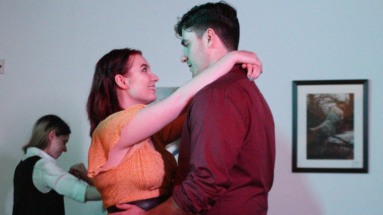 Finding Your True Self backdrop