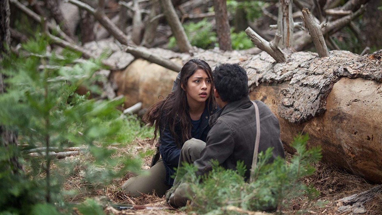 What Still Remains backdrop