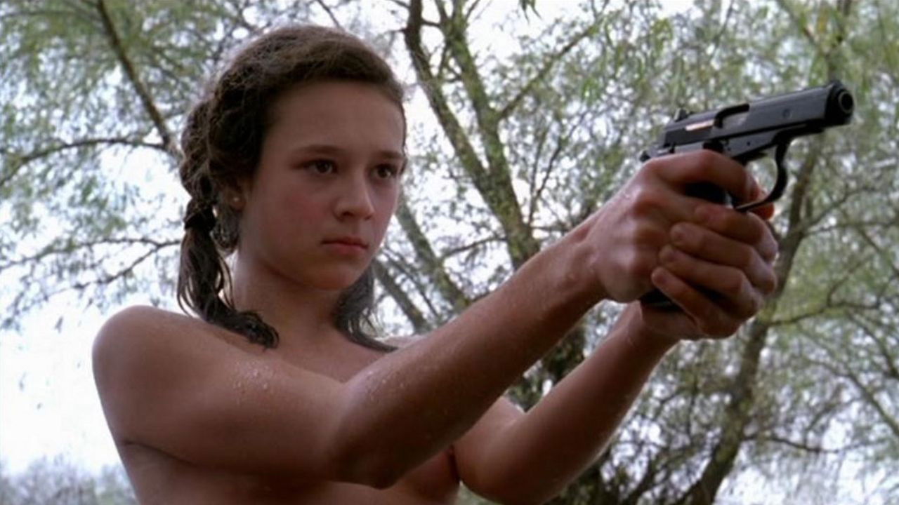 Four Ages of Love backdrop