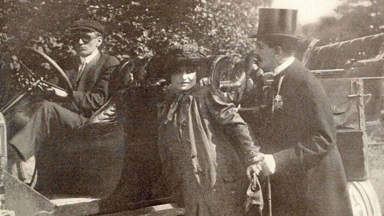 A Timely Repentance backdrop