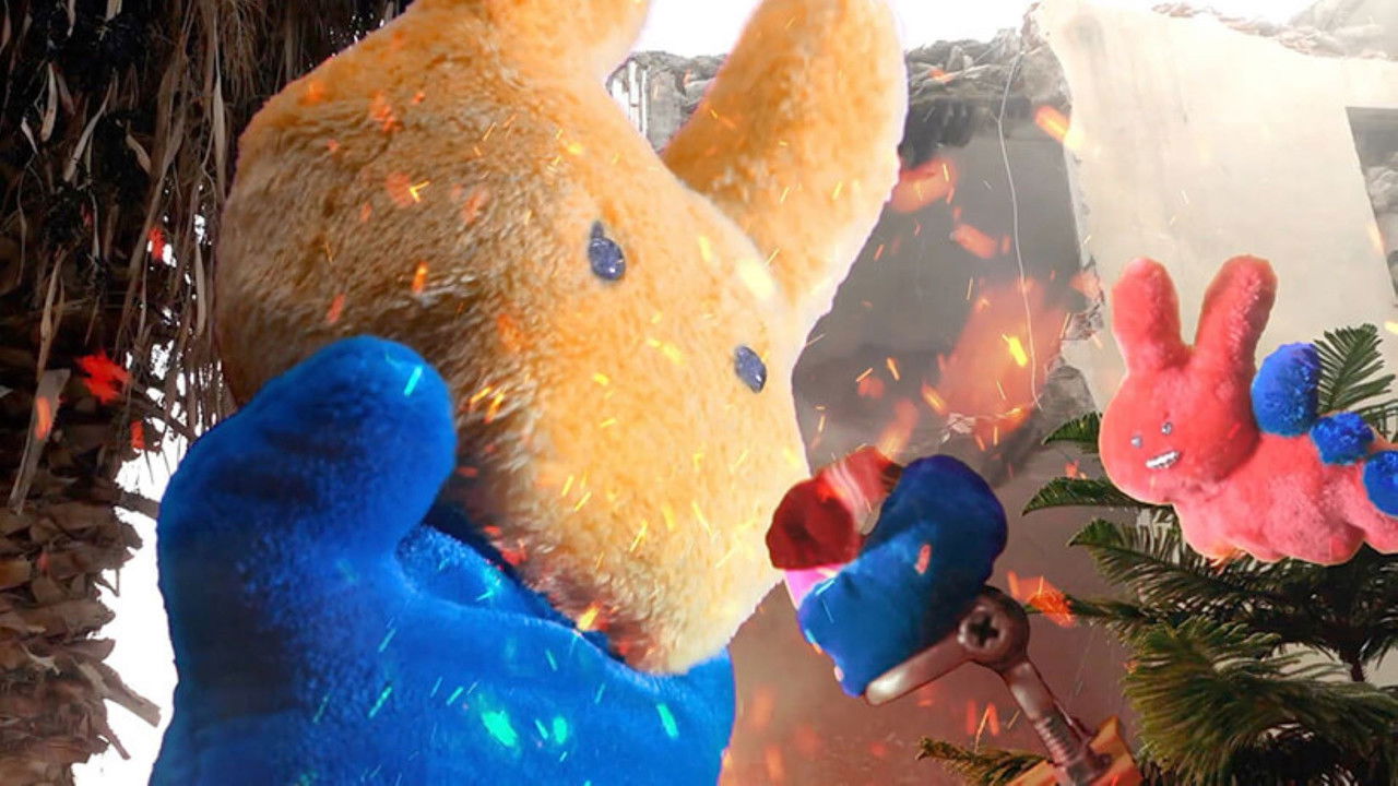 Tetsudon! We are! backdrop