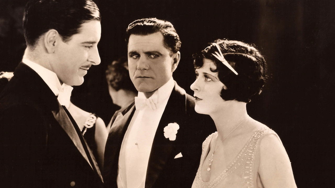 Lady Windermere's Fan backdrop