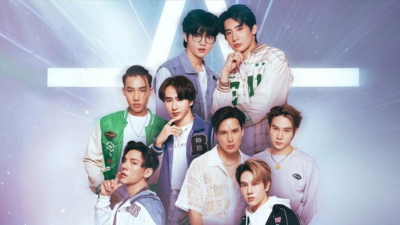 Beyond The Star backdrop