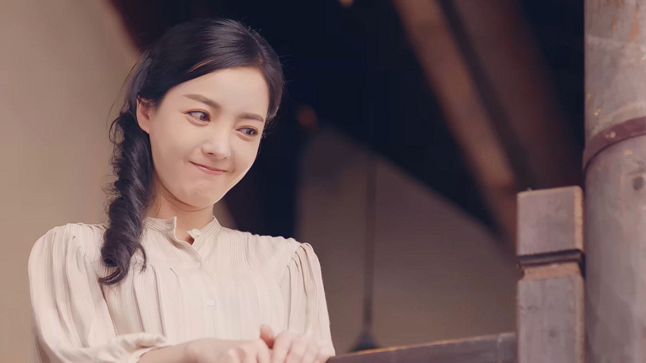 An Odyssey in Macau 2 backdrop