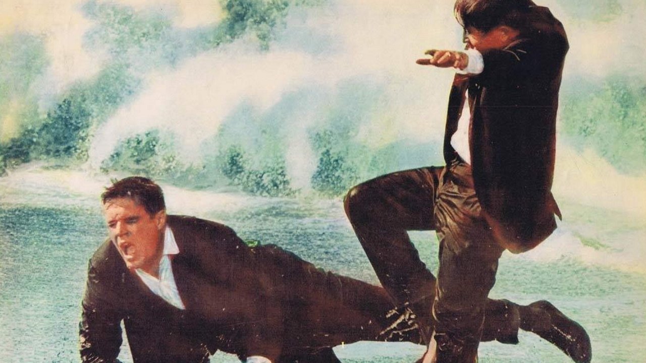 The Third Day backdrop