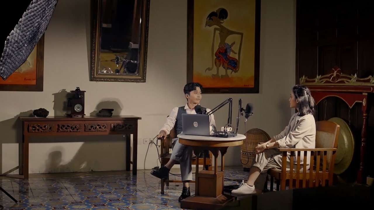 Kisah Seram untuk Diceritakan backdrop