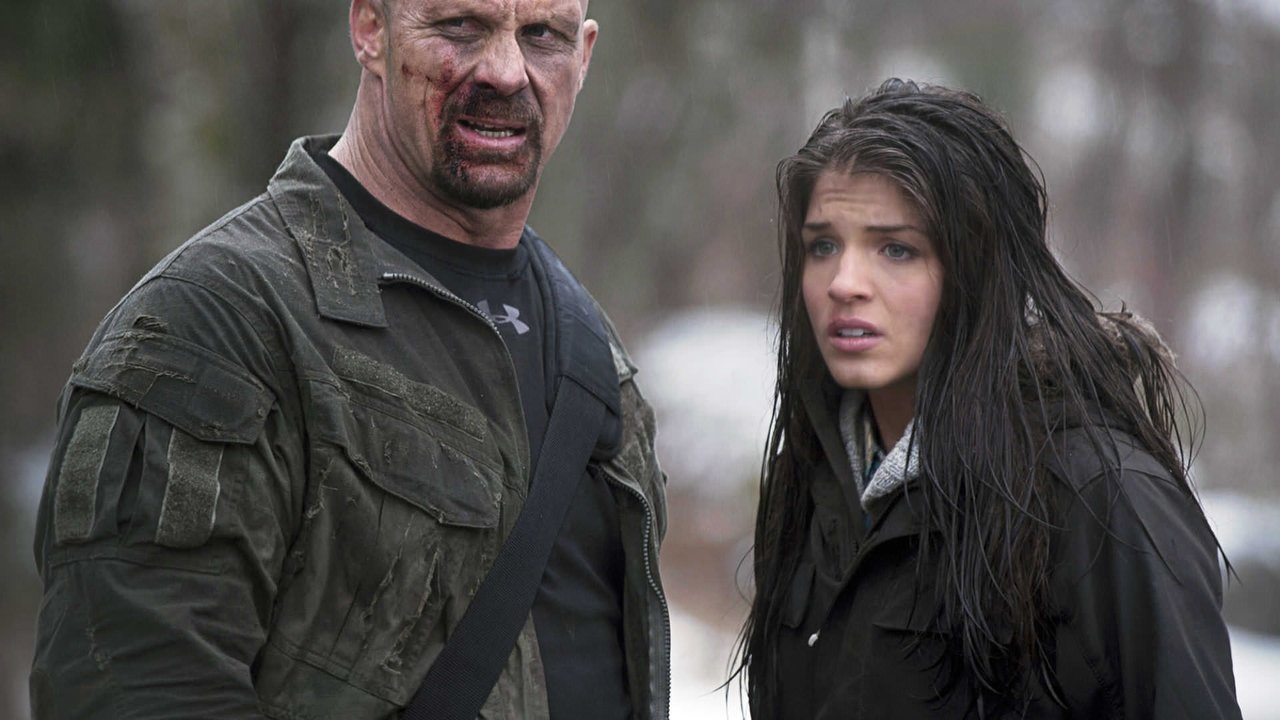 Hunt to Kill backdrop