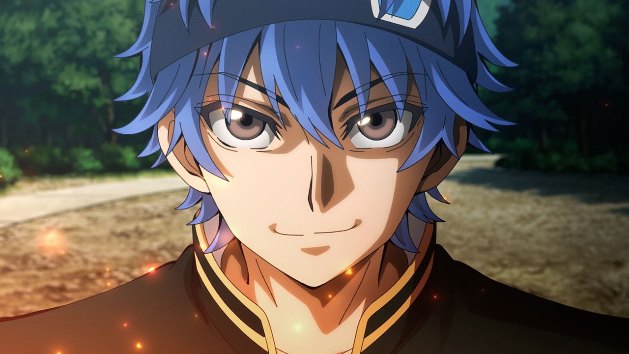 Dead Account backdrop