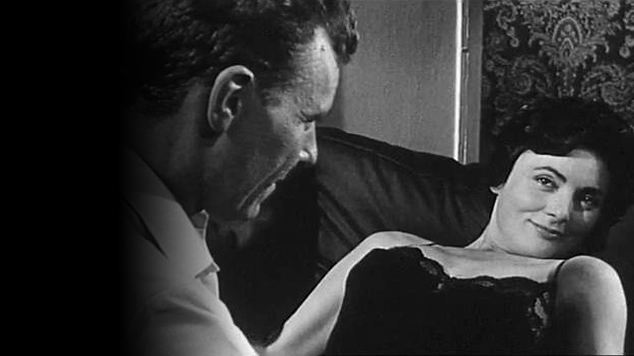 De fil en aiguille backdrop