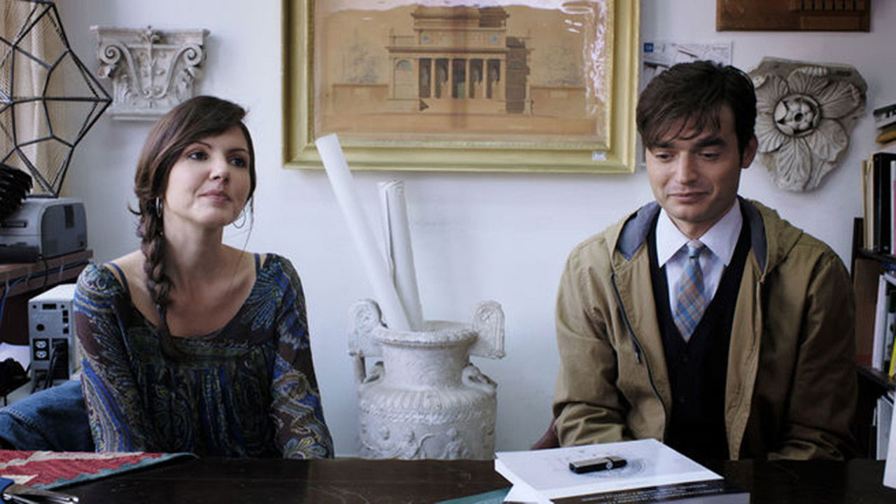 Il figlio sospeso backdrop