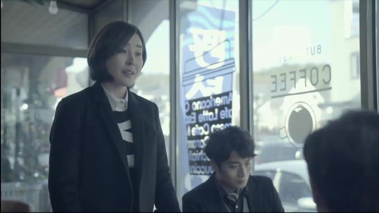 Mother-in-law's Introduction backdrop