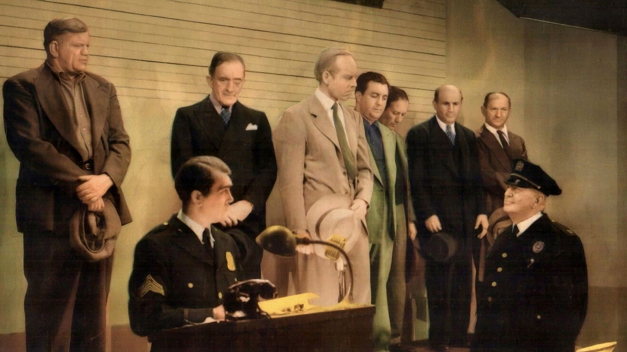 The Panther's Claw backdrop