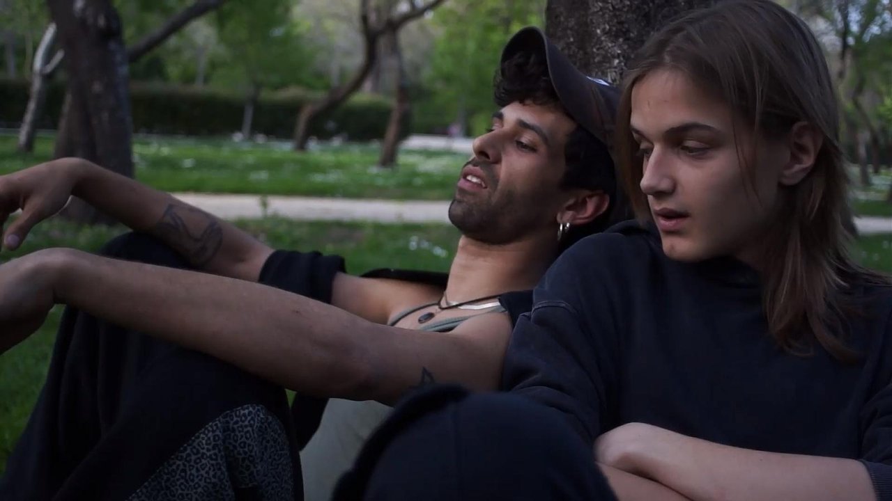 Cupido confuso backdrop