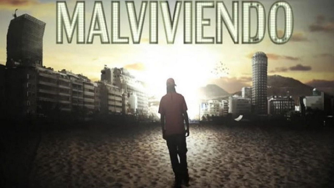 Malviviendo: El Documental backdrop