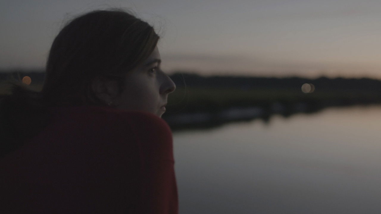 All That You Love Will Be Carried Away backdrop