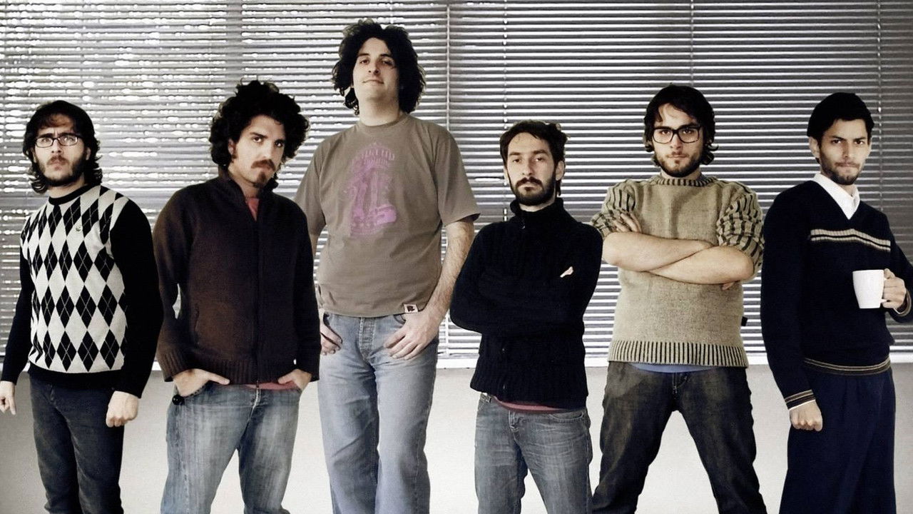 Post: La aventura completa backdrop